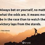 bet quotes